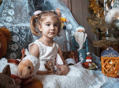 Фотосъемка, фотография 3