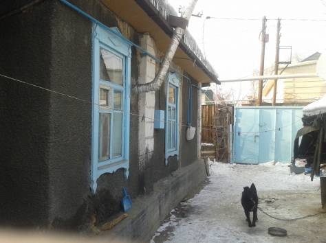 Продам дом!, Бурундайская, фотография 1