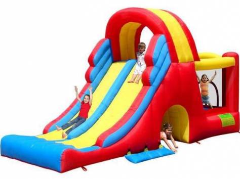 оборудование для игр, фотография 1