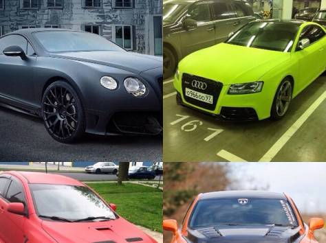 Добро пожаловать в наше авто ателье! , фотография 3