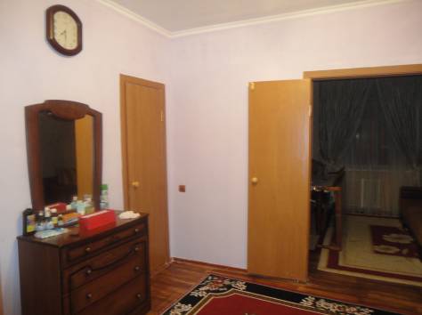 сдается 2 комнатная квартира, мкр Астана №1, фотография 1