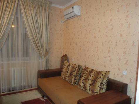 сдается 2 комнатная квартира, мкр Астана №1, фотография 3