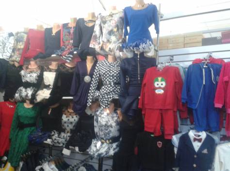 Продам или сдам,  тд  Астана, фотография 1