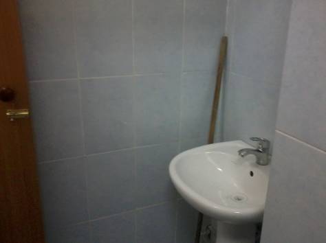 продам комнату в общежитии, Ш. Кудайберденулы(новая Абая), фотография 4