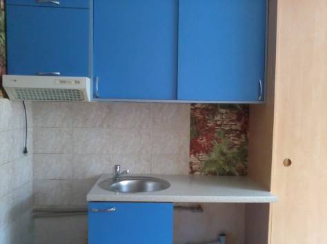 продам комнату в общежитии, Ш. Кудайберденулы(новая Абая), фотография 7