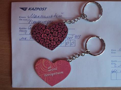 Изготовление Брелков, фотография 2