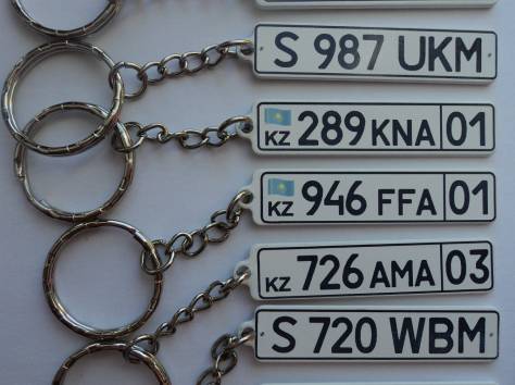 Изготовление Брелков, фотография 3