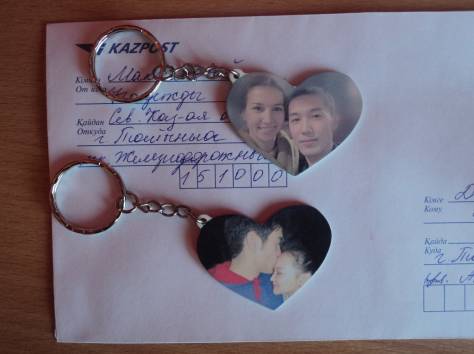 Изготовление Брелков, фотография 4