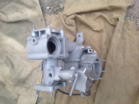 Пожарный насос, фотография 6