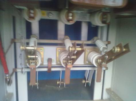 КТПН-1000/10/0,4 кв 2013 г, фотография 9