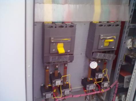 КТПН-1000/10/0,4 кв 2013 г, фотография 10