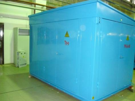 Продам КТП-630/10/0,4 кв новые ,в наличии , фотография 5