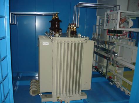 Продам КТП-630/10/0,4 кв новые ,в наличии , фотография 6