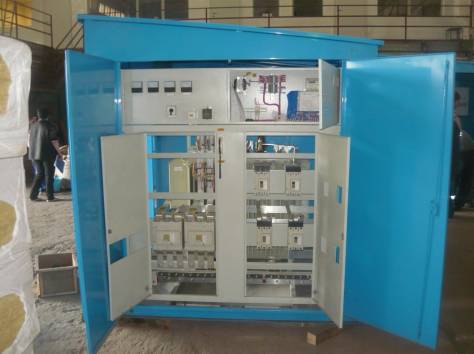 Продам КТП-630/10/0,4 кв новые ,в наличии , фотография 7