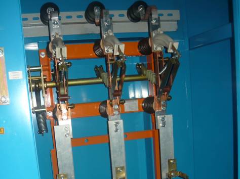 Продам КТП-630/10/0,4 кв новые ,в наличии , фотография 9