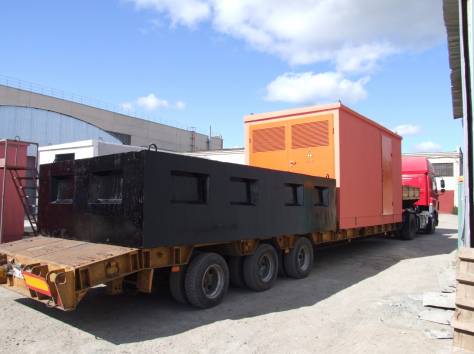 Продам БКТП 1000/10/0,4 кв  2014 г ,в Наличии, фотография 4