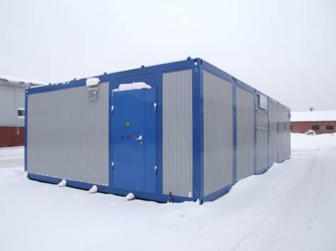 Продам КТПб(блочные), фотография 2