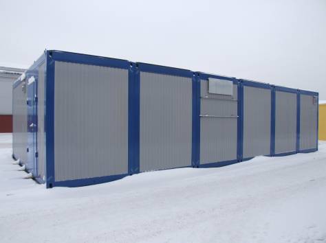 Продам КТПб(блочные), фотография 3