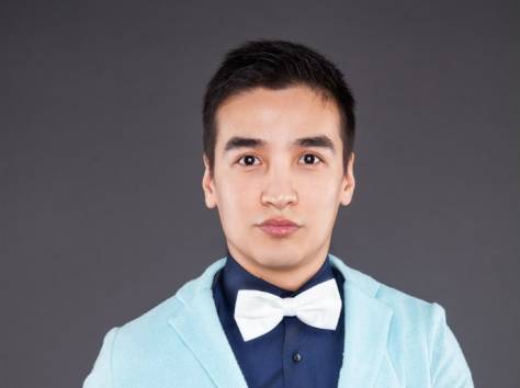 Ведущий на праздник, свадьбу., фотография 2