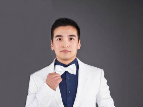 Ведущий на праздник, свадьбу., фотография 3