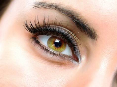 Качественное пучкавое наращивание ресниц!!!, фотография 1