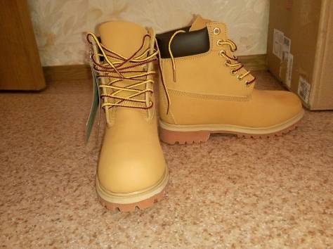 Timbeland boots, фотография 3