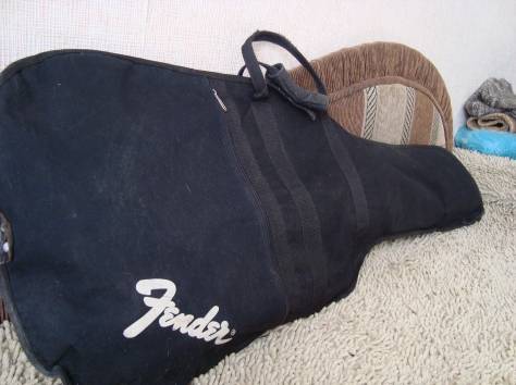 Продам 5 ти струнный fender precission, фотография 2