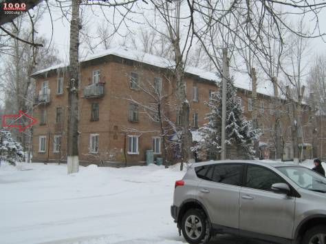 СРОЧНО ПРОДАМ 2-х ком. квартиру, ул.Менделеева 9-16, фотография 1