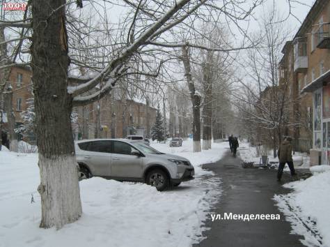 СРОЧНО ПРОДАМ 2-х ком. квартиру, ул.Менделеева 9-16, фотография 2