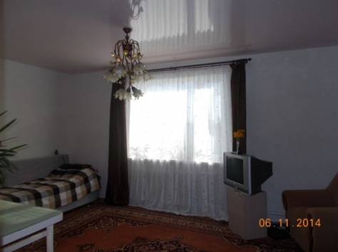 Дом село Павлодарское, фотография 4