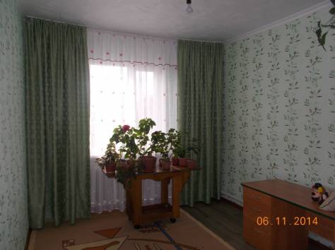 Дом село Павлодарское, фотография 7