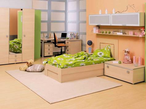 Изящная мебель, фотография 1