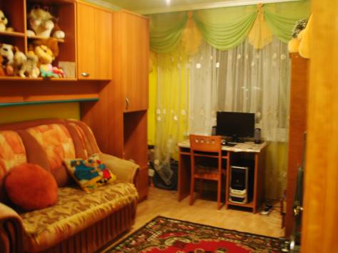 Продам 3-к квартиру, РФ, фотография 1