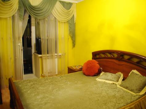 Продам 3-к квартиру, РФ, фотография 2