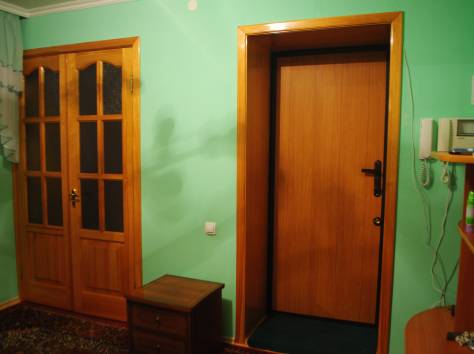 Продам 3-к квартиру, РФ, фотография 3