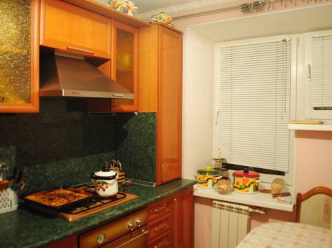 Продам 3-к квартиру, РФ, фотография 5