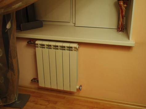 Продам 3-к квартиру, РФ, фотография 12