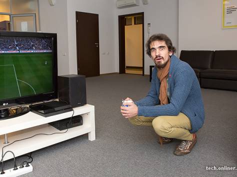 Возьми sony playstation 4 в аренду!, фотография 1