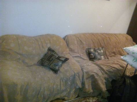 Диван, кресло, софа, фотография 1