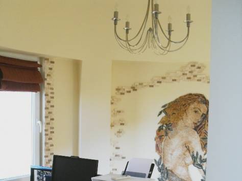 Сдам в аренду 2-х этажную виллу в Аланье (Турция), GoldCity Complex, Alanya, Turkey, фотография 7