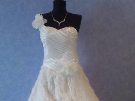 Cвадебные платья, фотография 2