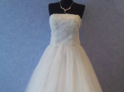 Cвадебные платья, фотография 3