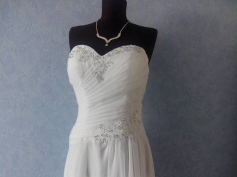 Cвадебные платья, фотография 4