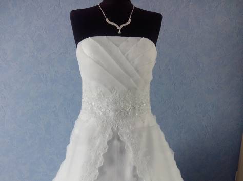 Cвадебные платья, фотография 5