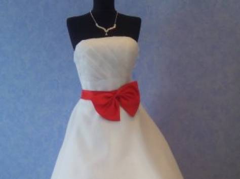 Cвадебные платья, фотография 7