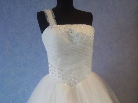 Cвадебные платья, фотография 9