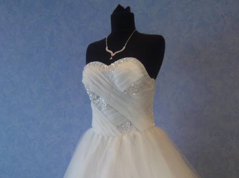 Cвадебные платья, фотография 12