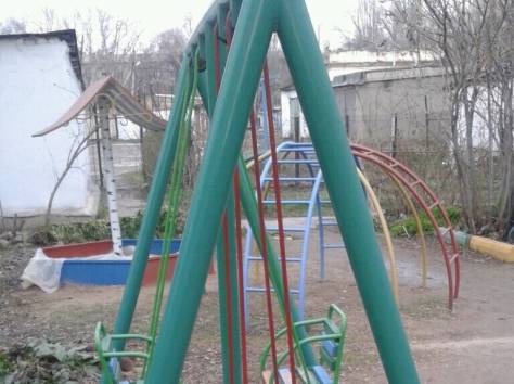 срочно! продаётся 3-х комнатная квартира, ул. Улбике акына, дом 101 а., фотография 1