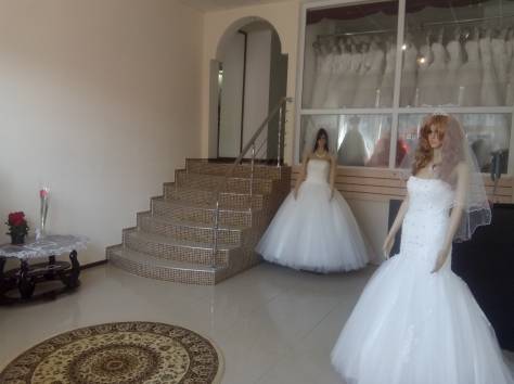 сдам свадебный салон с товаром и оборудованием, куйши дина 11/1, фотография 1