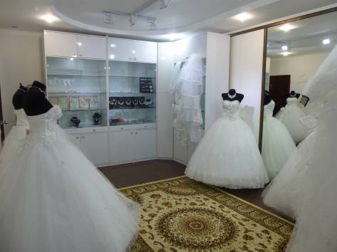 сдам свадебный салон с товаром и оборудованием, куйши дина 11/1, фотография 5